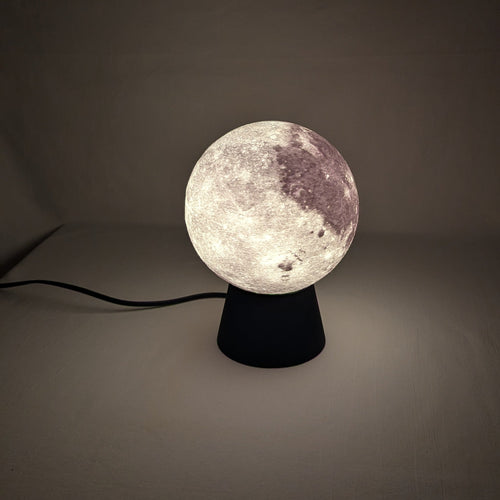 Lampe "Mond"