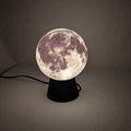 Lampe "Mond"