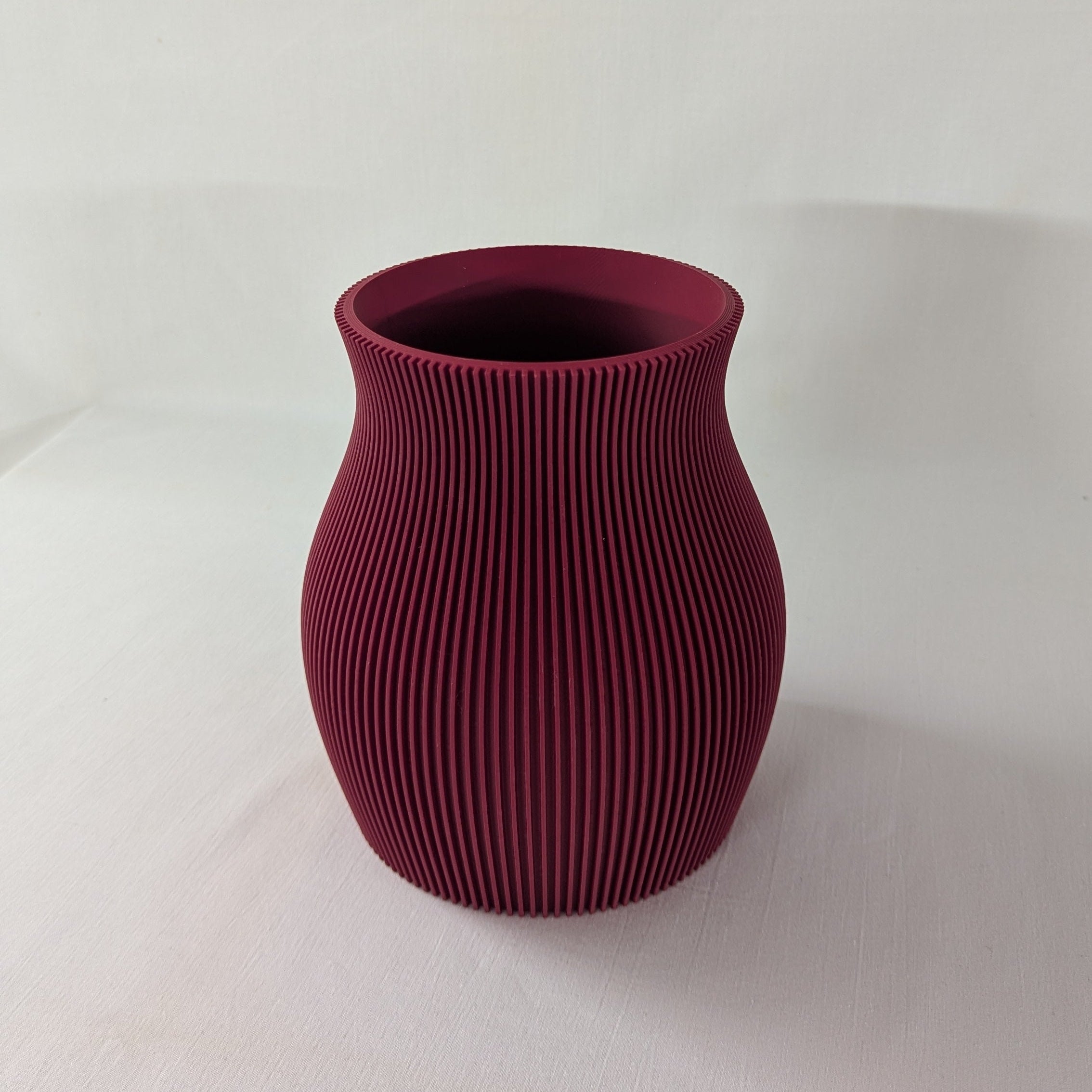 Vase "Wave"