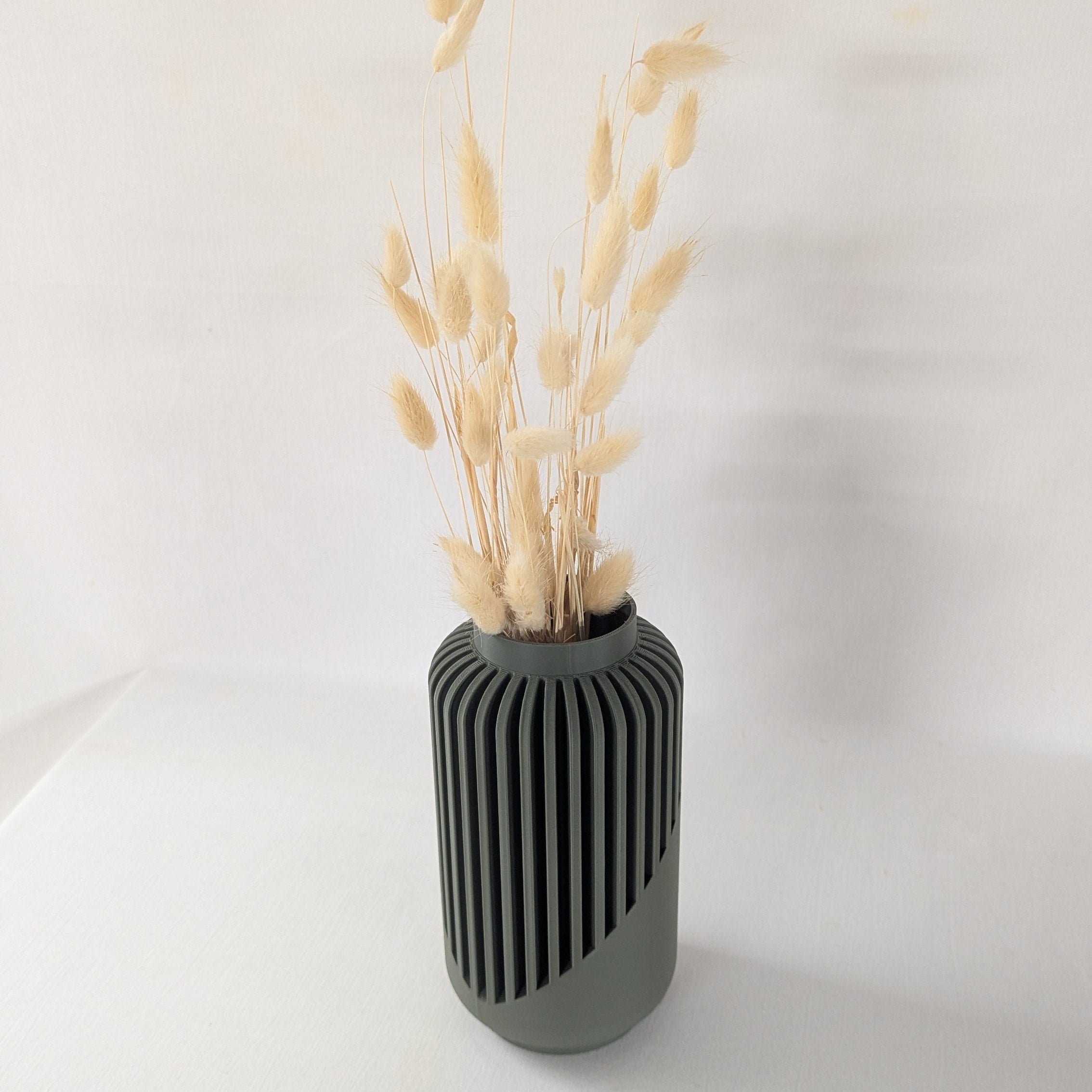 Vase "Duality"