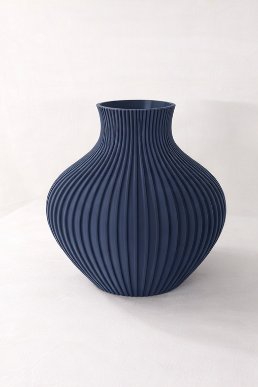 Vase "Lina" Gross