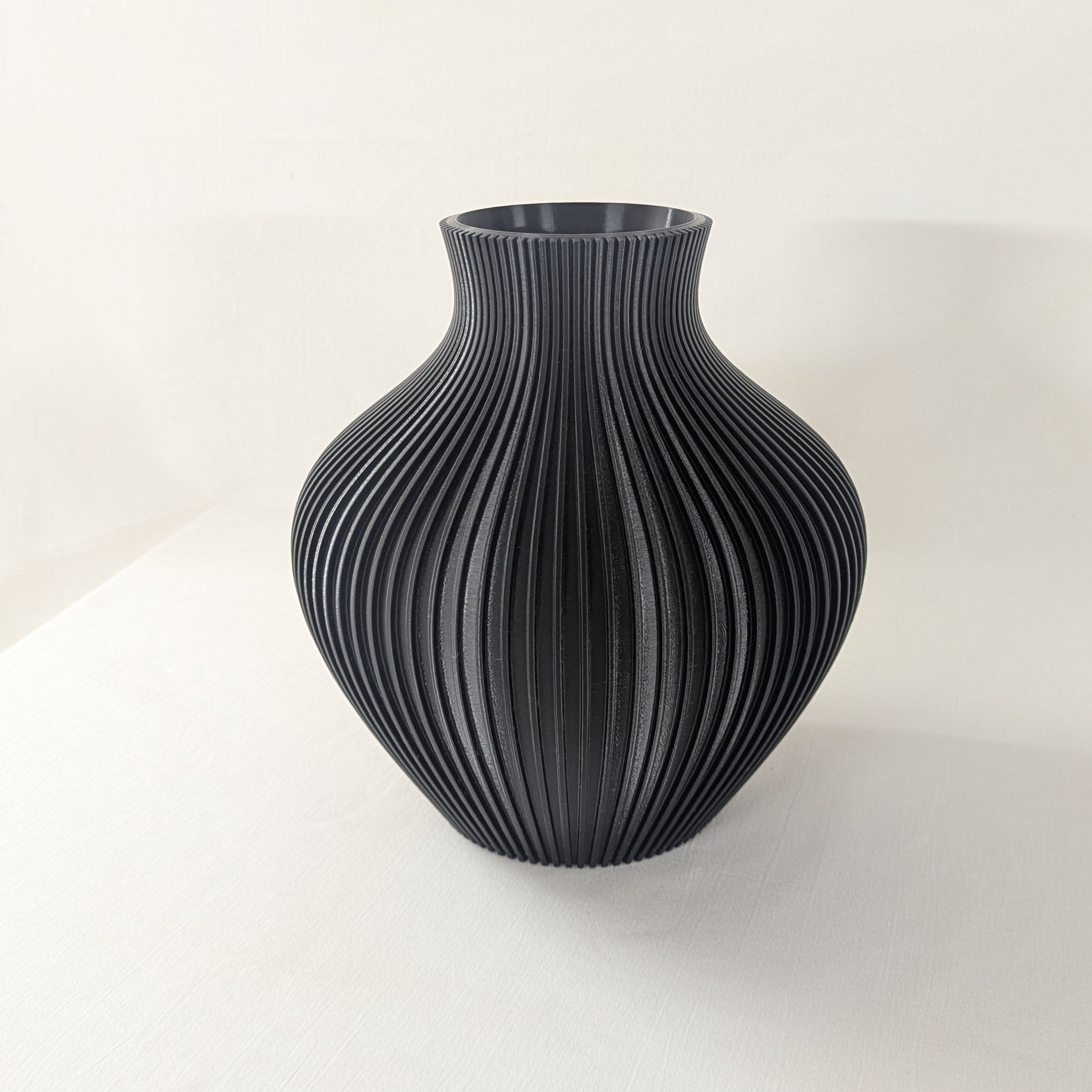 Vase "Lina" Gross
