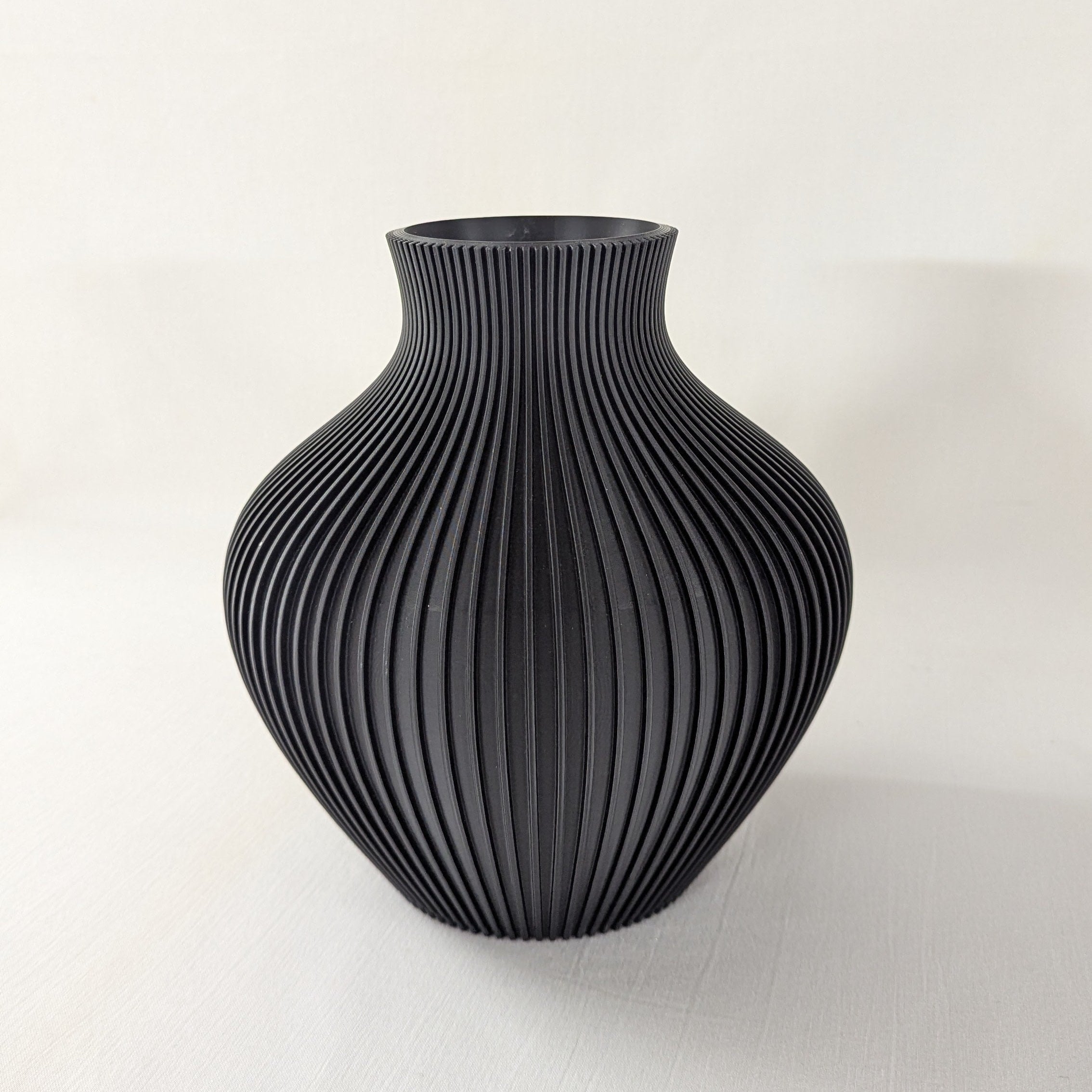 Vase "Lina" klein